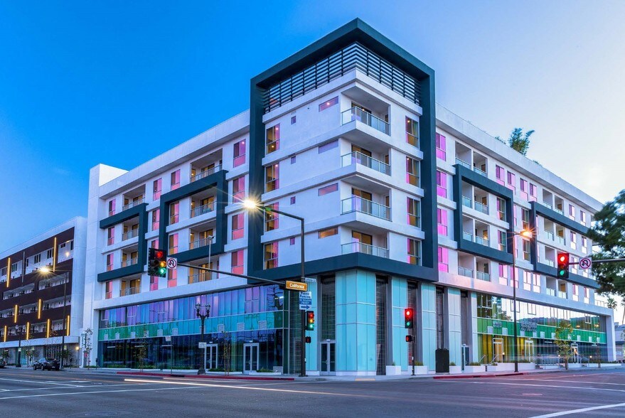 More Photos Of 300 N Central Ave, Glendale Multifamily For Sale