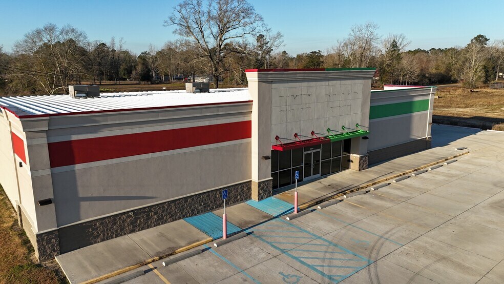 More Photos Of 12884 Highway 10, Pitkin Storefront Retail Office For Sale