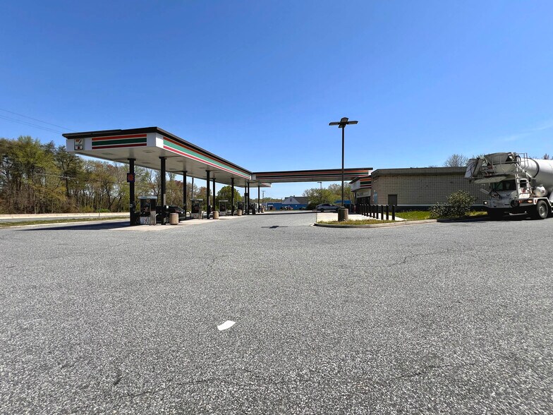 More Photos Of 3901 Pulaski Hwy, Abingdon Convenience Store For Sale