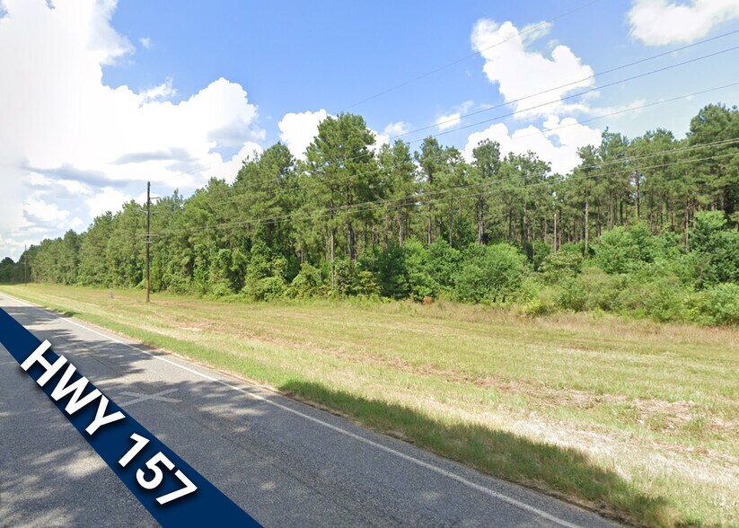 More Photos Of Hwy 157, Princeton Land For Sale
