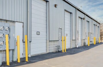 More Photos Of 3014-3020 E Progress Dr, West Bend Industrial For Sale