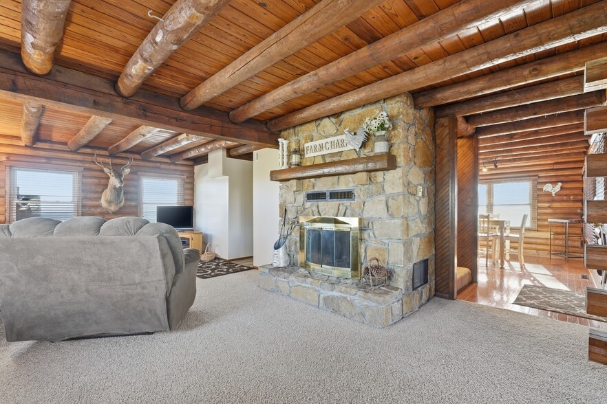 More Photos Of 12703 N Robinhood Ln, Kansas City Land For Sale