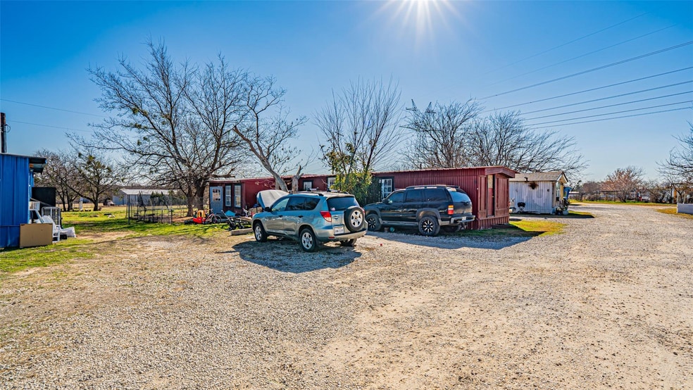 More Photos Of 109 Dill Rd, Weatherford Manufactured Housing Mobile Home Park For Sale