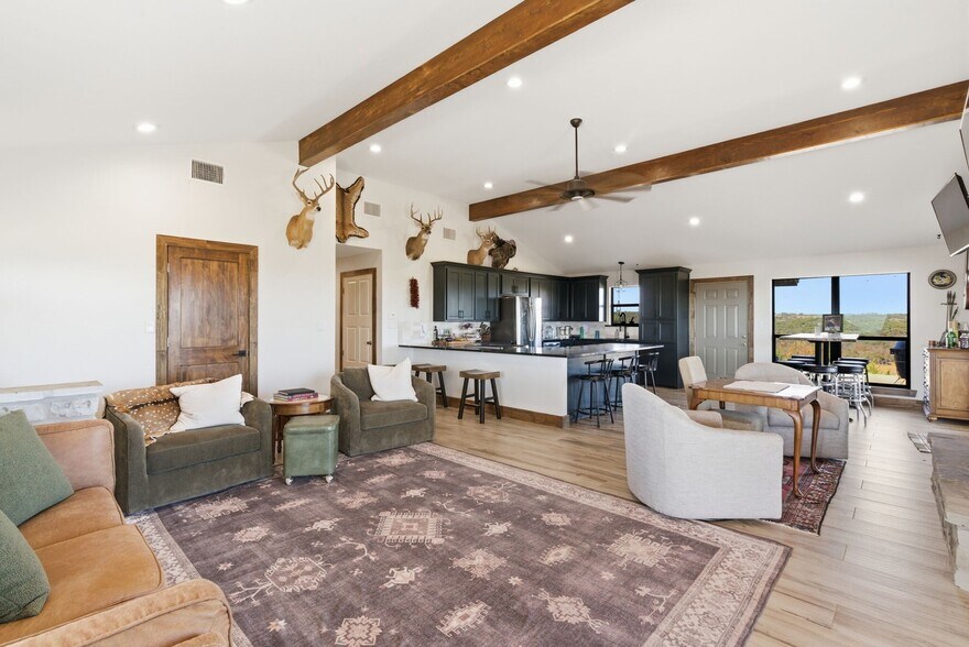 More Photos Of 3035 County Road 162, Stephenville Land For Sale