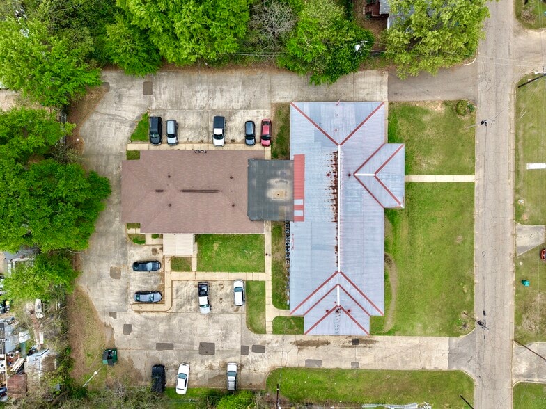 More Photos Of 511 Blake St, Texarkana Apartments For Sale