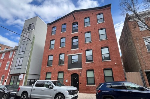 Primary Photo Of 1133-1137 N 4th St, Philadelphia Multifamily For Sale