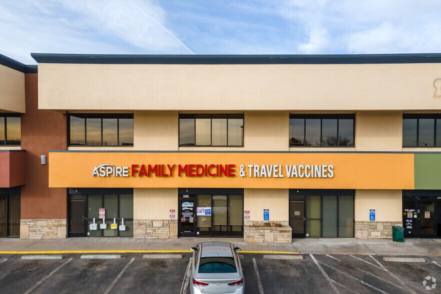 More Photos Of 9672 E Arapahoe Rd, Greenwood Village Unknown For Sale