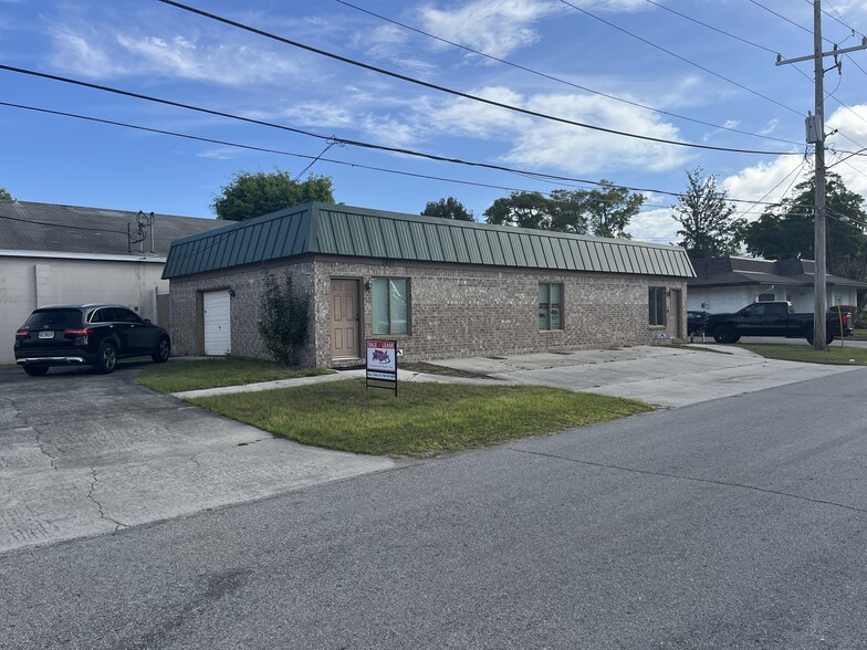 Primary Photo Of 5807 Macy Ave, Jacksonville Office For Lease