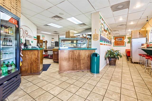 More Photos Of 947 N Delsea Dr, Vineland Restaurant For Sale
