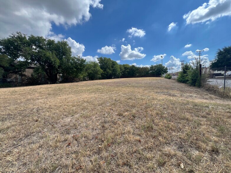 More Photos Of 6816 Z Boaz pl, Fort Worth Land For Sale