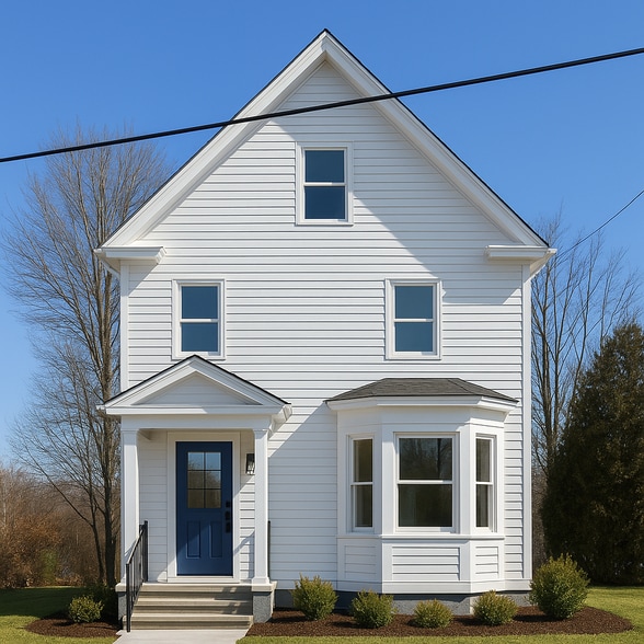 More Photos Of 12-14 High St, Houlton Multifamily For Sale