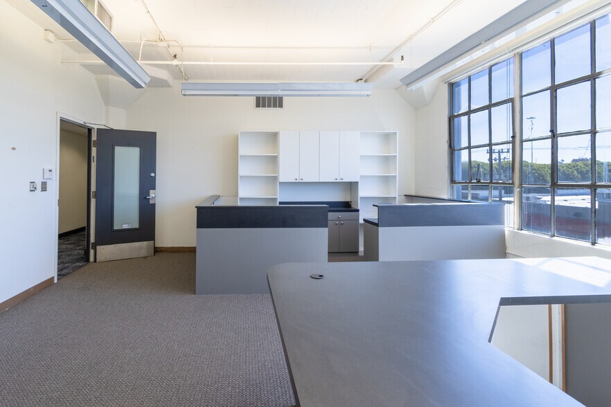 More Photos Of 1000 Brannan St, San Francisco Office For Lease