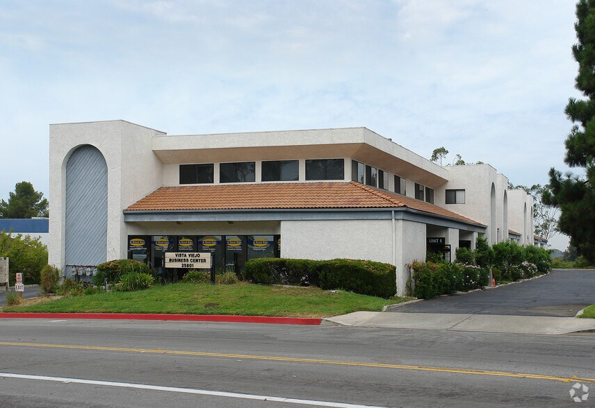 More Photos Of 25801 Obrero, Mission Viejo Light Manufacturing For Lease