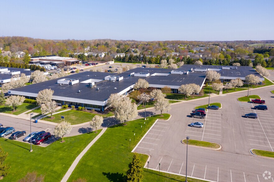 More Photos Of 2500 Green Rd, Ann Arbor Unknown For Lease