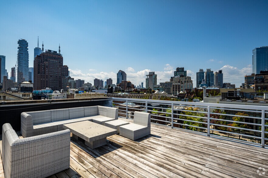 Photo of Pent Floor Ste Duplex