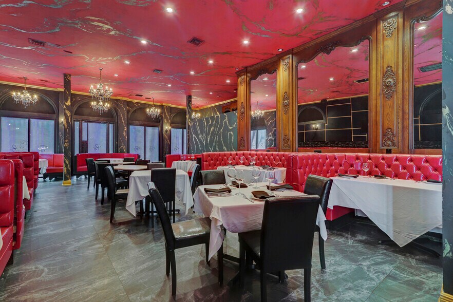 More Photos Of 4319-4321 Montrose Blvd, Houston Restaurant For Lease