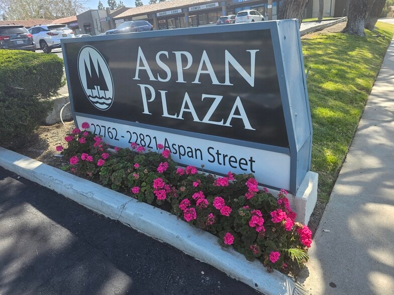 More Photos Of 22706-22762 Aspan St, Lake Forest Unknown For Lease