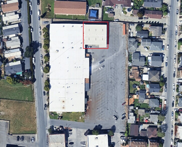 More Photos Of 10-14 Blanca Ln, Watsonville Warehouse For Lease