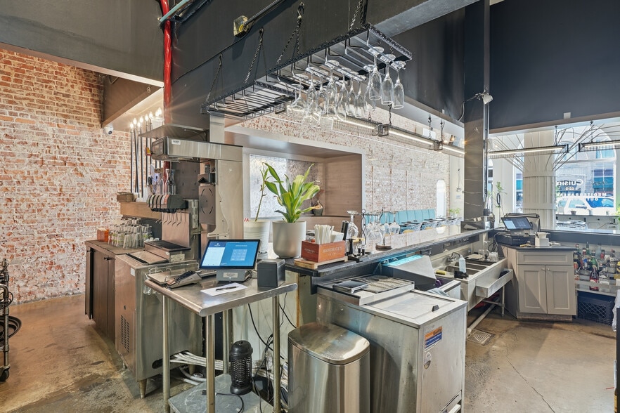 More Photos Of 1021-1029 Park St, Jacksonville Storefront For Lease