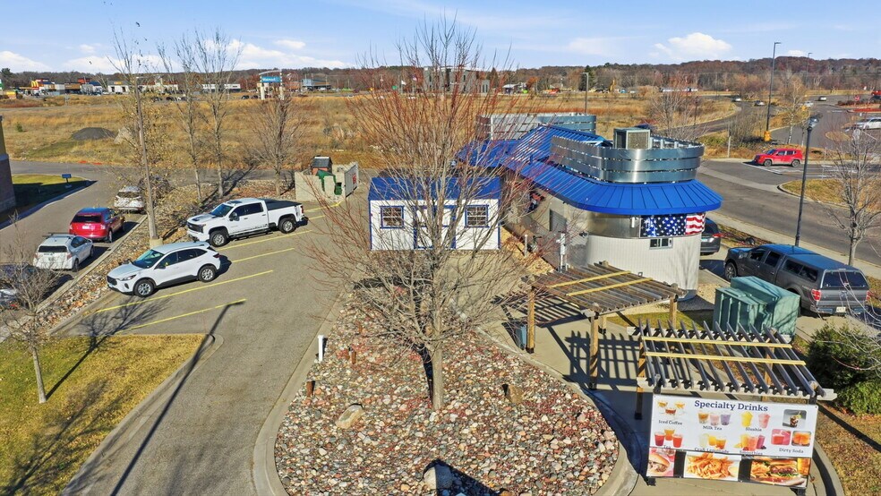 More Photos Of 50 County Road 120, Saint Cloud Fast Food For Sale