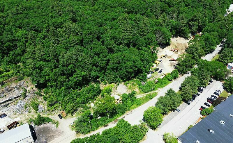 More Photos Of 365 Codman Hill rd, Boxborough Land For Sale