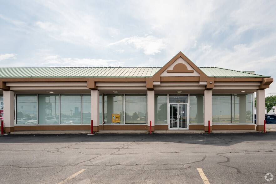 More Photos Of 1228-1248 Niagara Falls Blvd, Tonawanda Unknown For Lease