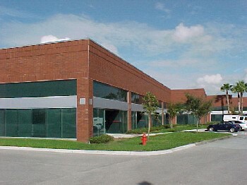 More Photos Of 7920 Woodland Center Blvd, Tampa Light Distribution For Lease