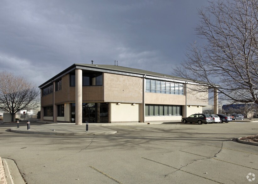 Primary Photo Of 890 W Cherry St, Louisville Office For Sale