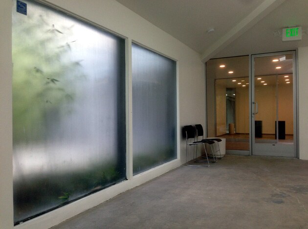More Photos Of 2020 S Robertson Blvd, Los Angeles Loft Creative Space For Lease