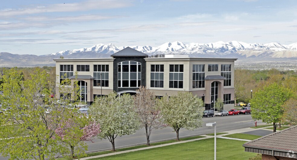 More Photos Of 1218 E 7800 S, Sandy Office For Lease