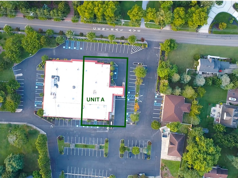 More Photos Of 301-305 Central Ave, Egg Harbor Township Medical For Lease