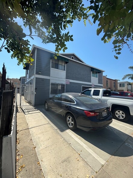 More Photos Of 4142 44th St, San Diego Apartments For Sale