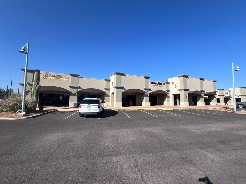 More Photos Of 516 E Whitehouse Canyon Rd, Green Valley Office For Sale