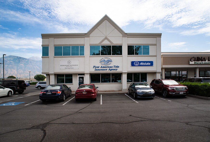More Photos Of 315 S 500 E, American Fork Office For Lease