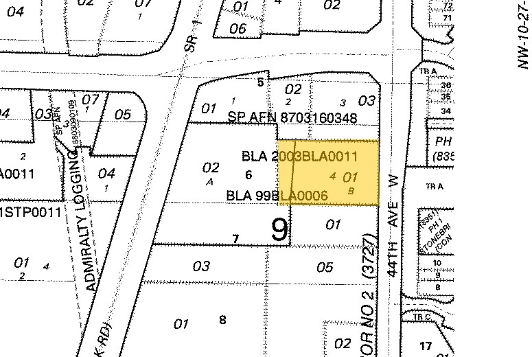 More Photos Of 16824 44th Ave W, Lynnwood Storefront Retail Office For Lease