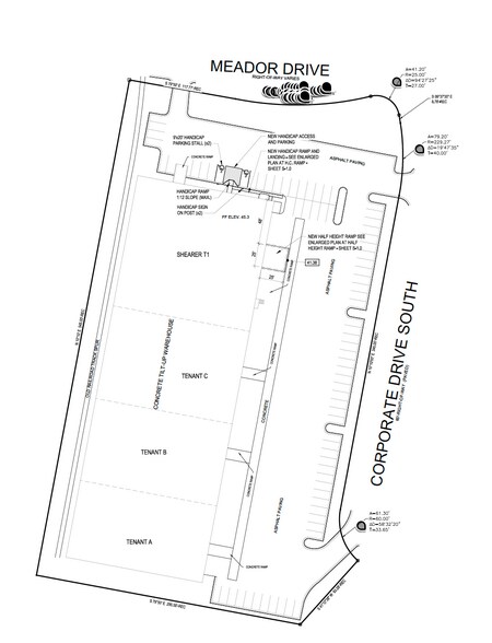 More Photos Of 981 Corporate Dr S, Mobile Distribution For Lease