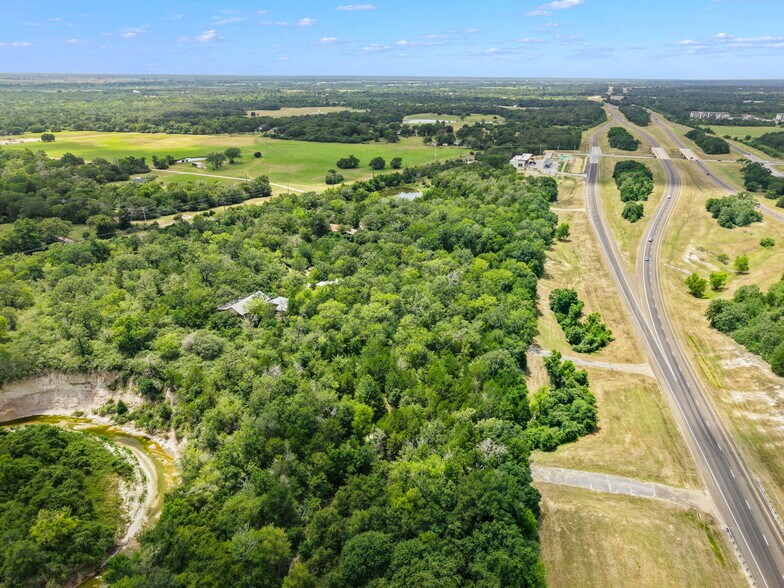More Photos Of 7179 Jones Rd, Bryan Land For Sale