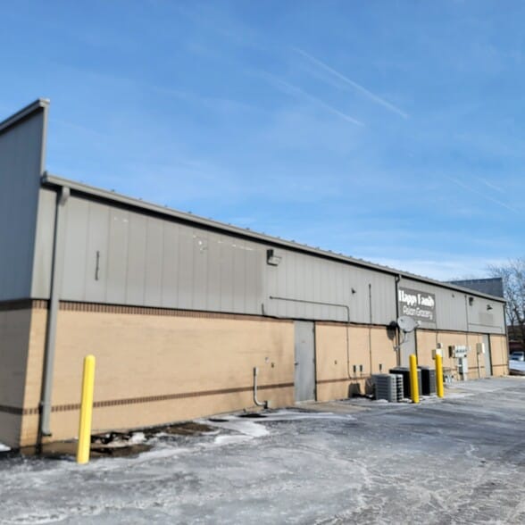 More Photos Of 101 W Washington Center Rd, Fort Wayne Storefront Retail Office For Sale