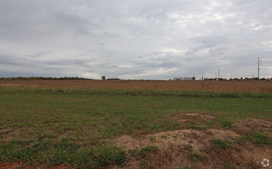 More Photos Of Buckner & 63rd St S, Derby Land For Sale