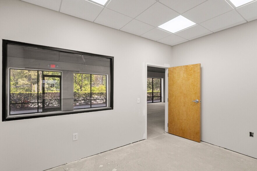More Photos Of 1803 Associates Ln, Charlotte Showroom For Lease