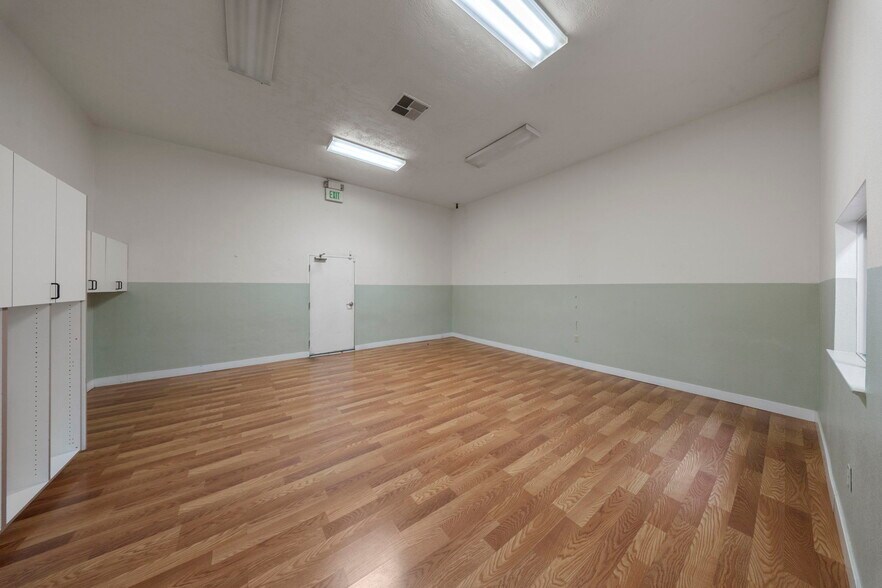 More Photos Of 701 H St, Modesto Loft Creative Space For Sale