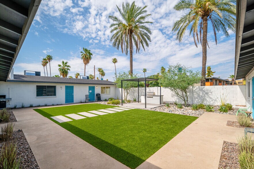 More Photos Of 4811-4815 N 15th Ave, Phoenix Apartments For Sale