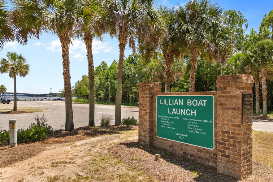 More Photos Of 33553 Rosalia Ave, Lillian Warehouse For Lease