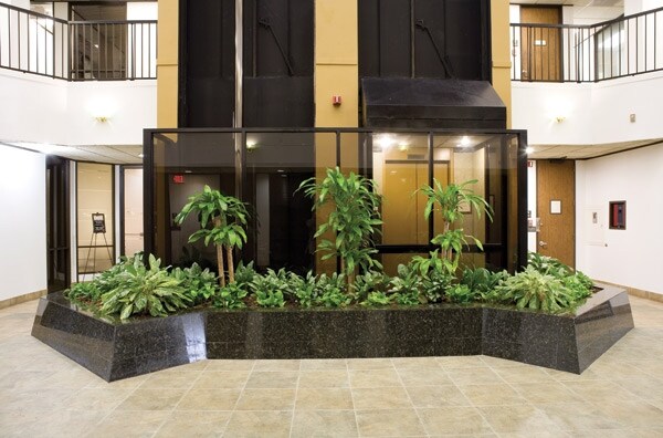 More Photos Of 505 N Sam Houston Pky E, Houston Unknown For Lease