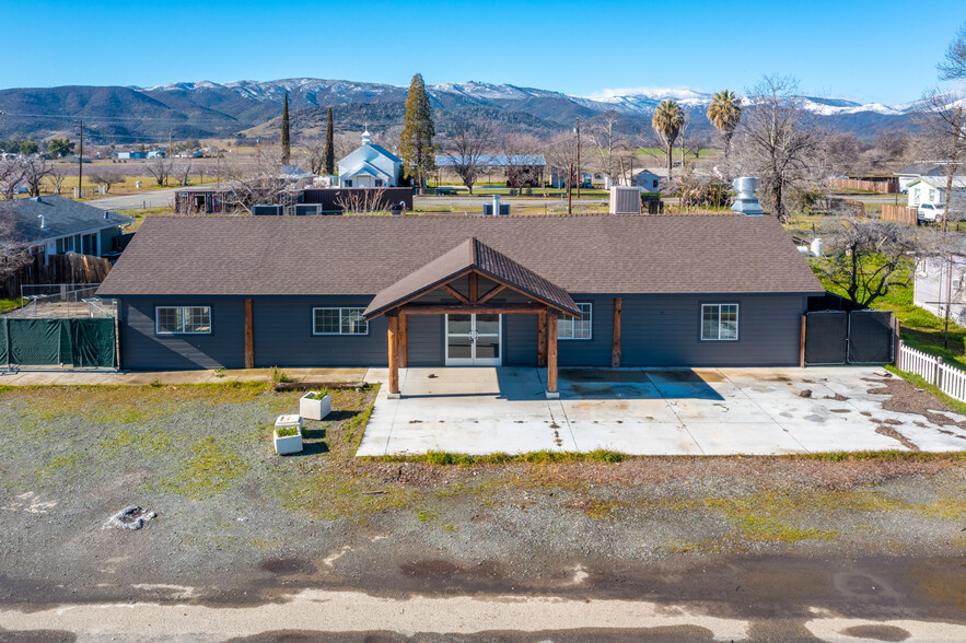 Primary Photo Of 279 Market St, Stonyford Restaurant For Sale