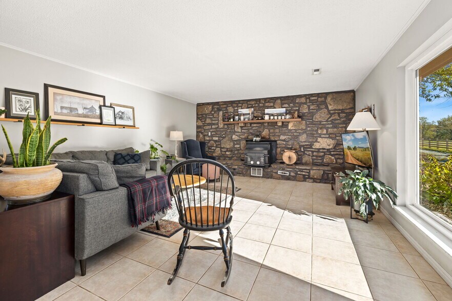 More Photos Of 15656 Ball Rd, Elkins Specialty For Sale