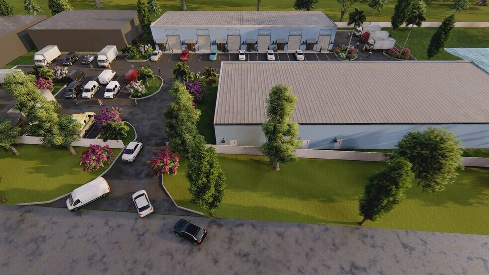 Primary Photo Of 5600 US Highway 1 N, Saint Augustine Showroom For Lease