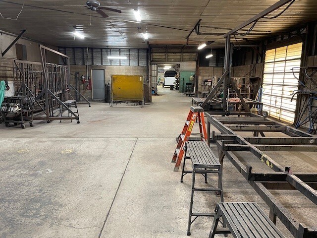 More Photos Of 8521 Easton Rd, Ottsville Warehouse For Sale