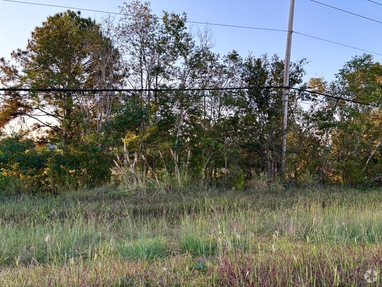 Primary Photo Of 2402 West Parkwood Avenue, Friendswood Land For Lease