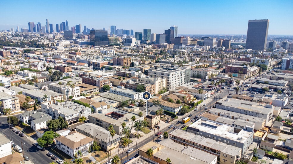 More Photos Of 222-224 S Normandie Ave, Los Angeles Apartments For Sale